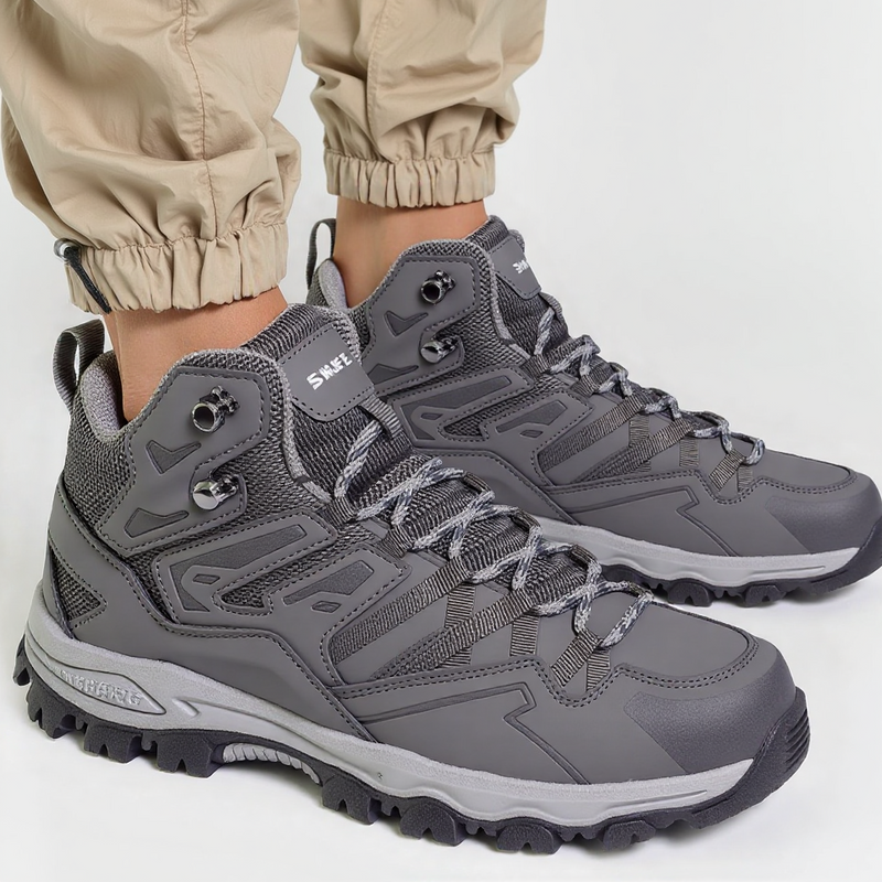 Bota Dark Climber