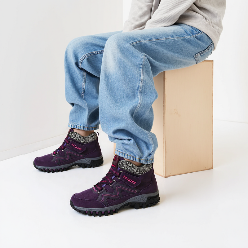 Bota Vulka