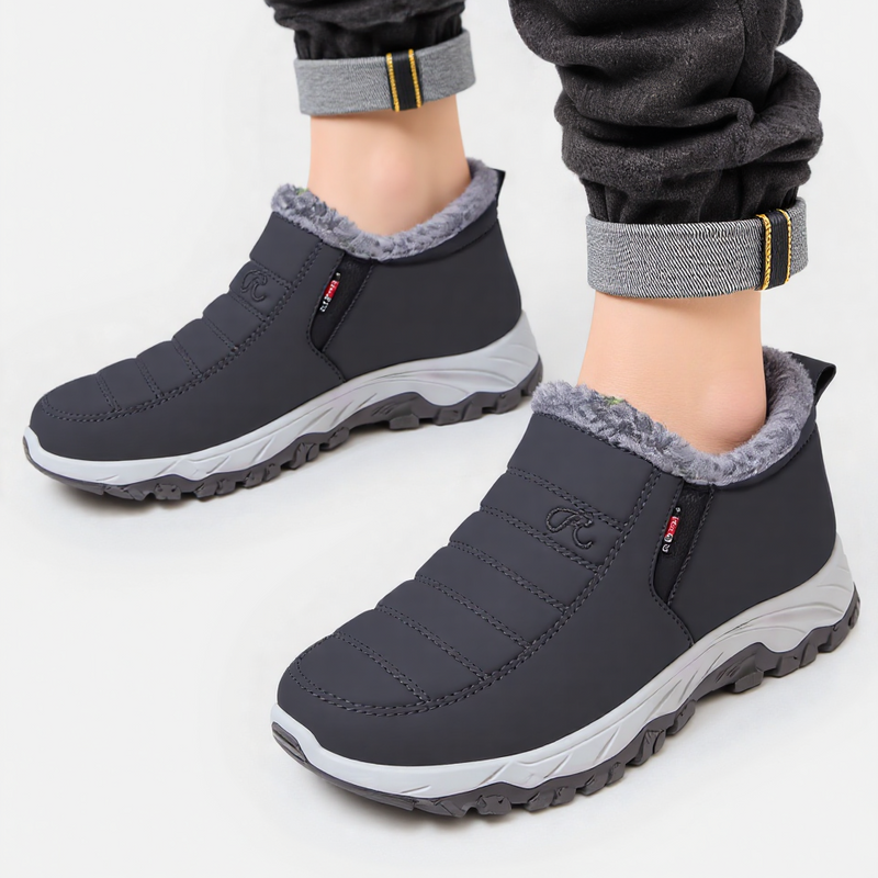 Bota Alpha Femme