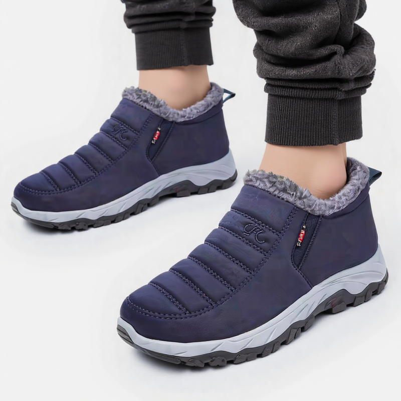 Bota Alpha Femme