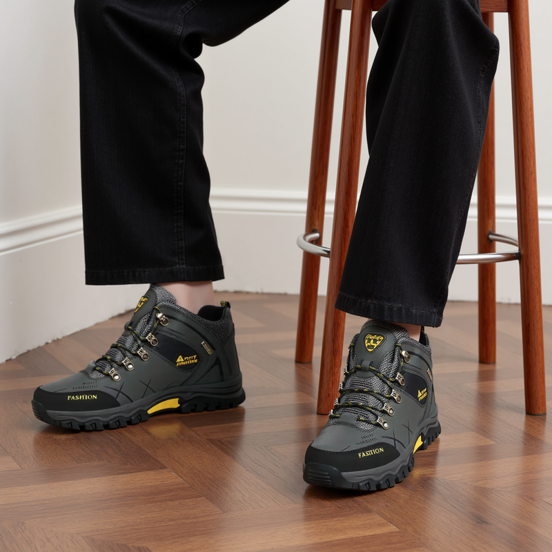 Bota Rogue Trail