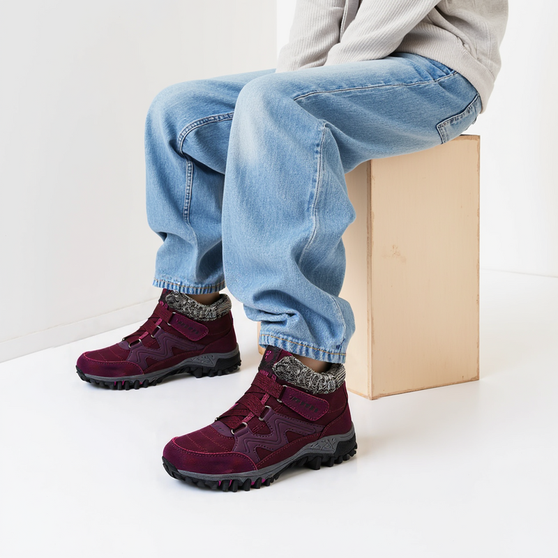 Bota Vulka