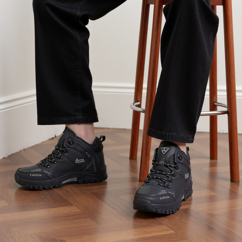 Bota Rogue Trail