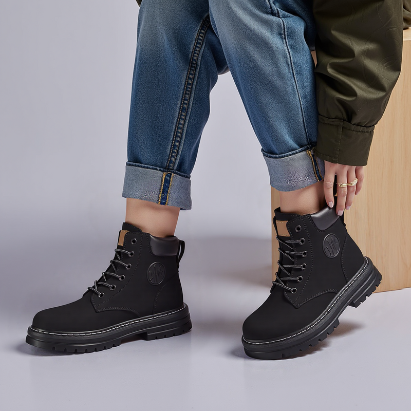 Bota Rebel Dust