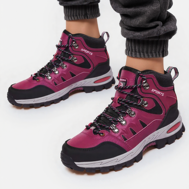 Bota Wilda