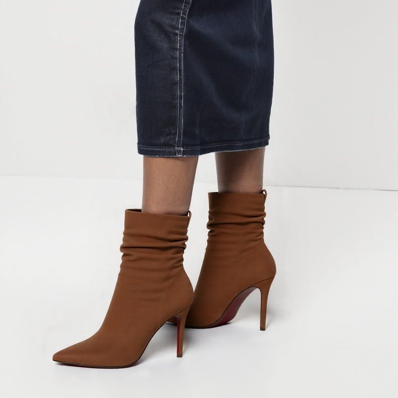 BOTAS DE CUERO BONNA | EDICIÓN LIMITADA PREMIUM