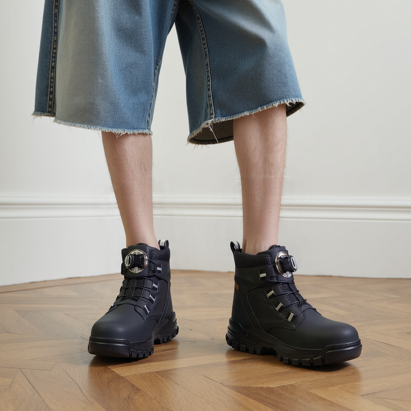 Bota Alpha