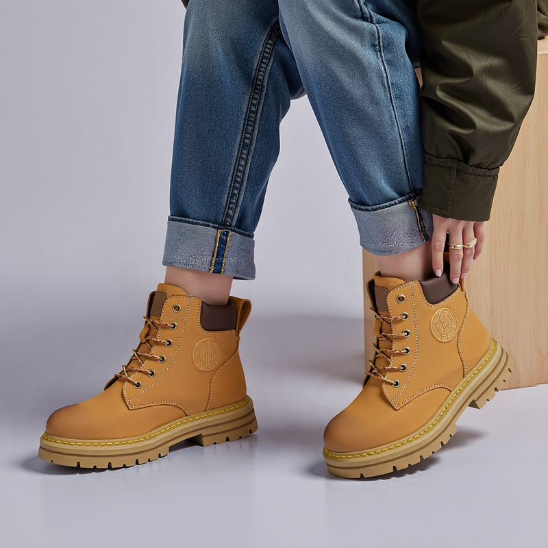 Bota Rebel Dust