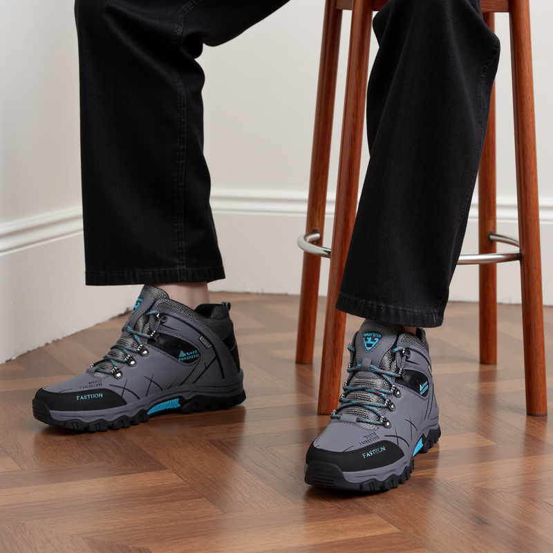 Bota Rogue Trail