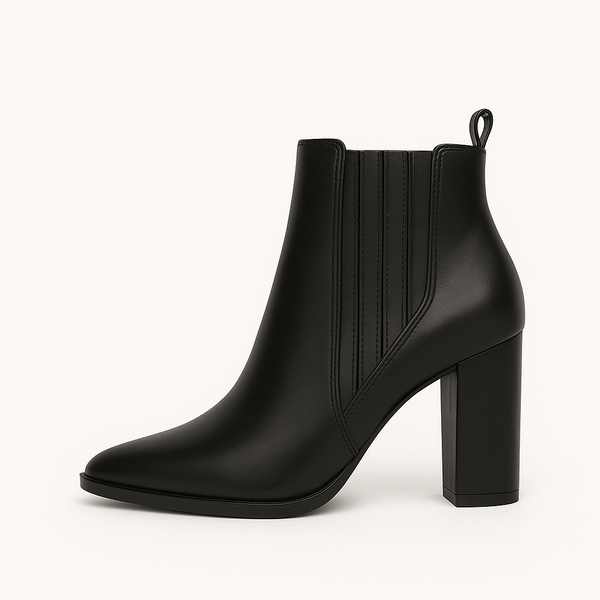 BOTAS DE CUERO MAINNE | EDICIÓN LIMITADA PREMIUM
