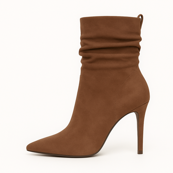 BOTAS DE CUERO BONNA | EDICIÓN LIMITADA PREMIUM