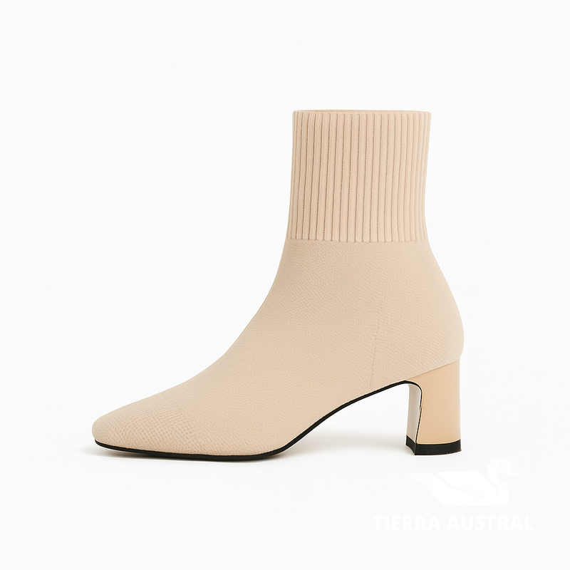 BOTAS DE CUERO AURORA | EDICION LIMITADA PREMIUM