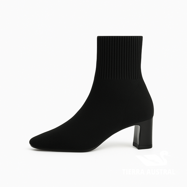 BOTAS DE CUERO AURORA | EDICION LIMITADA PREMIUM