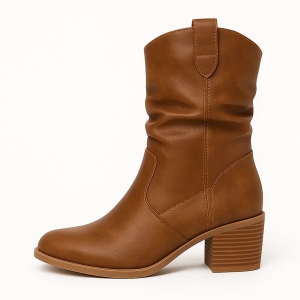 BOTAS DE CUERO THOMAS | EDICIÓN LIMITADA PREMIUM