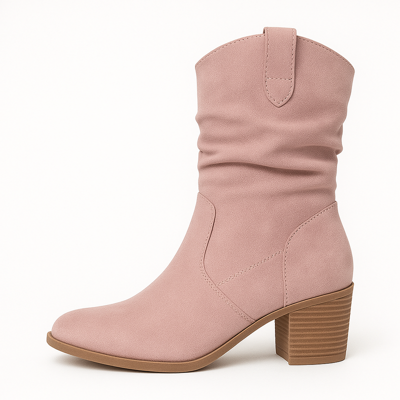 BOTAS DE CUERO THOMAS | EDICIÓN LIMITADA PREMIUM