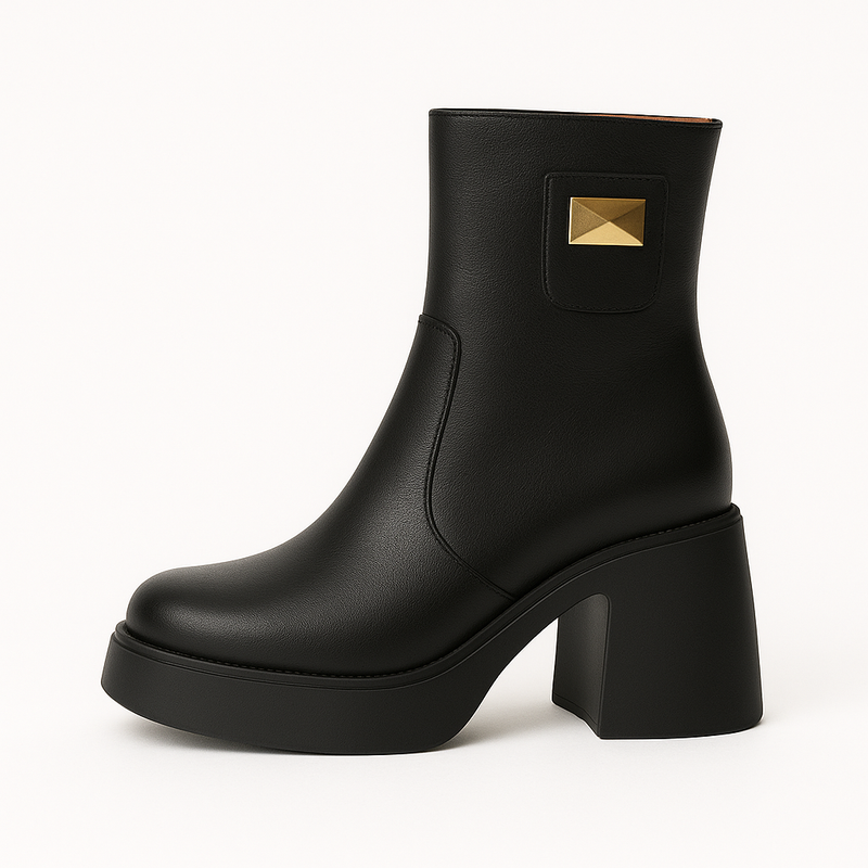 BOTAS DE CUERO TAZUD | EDICIÓN LIMITADA PREMIUM