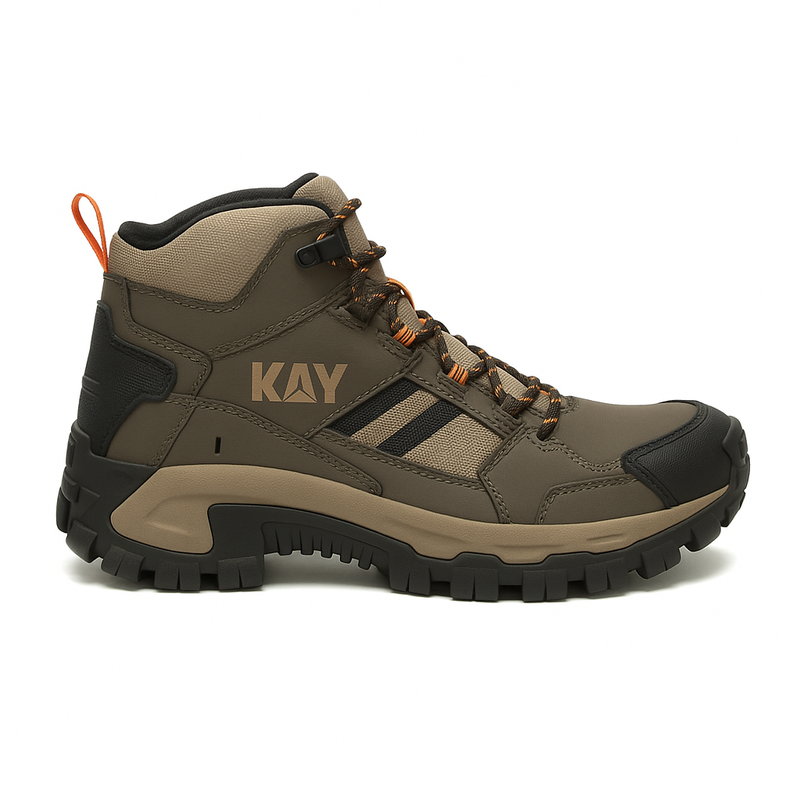 Bota Kayko Gear