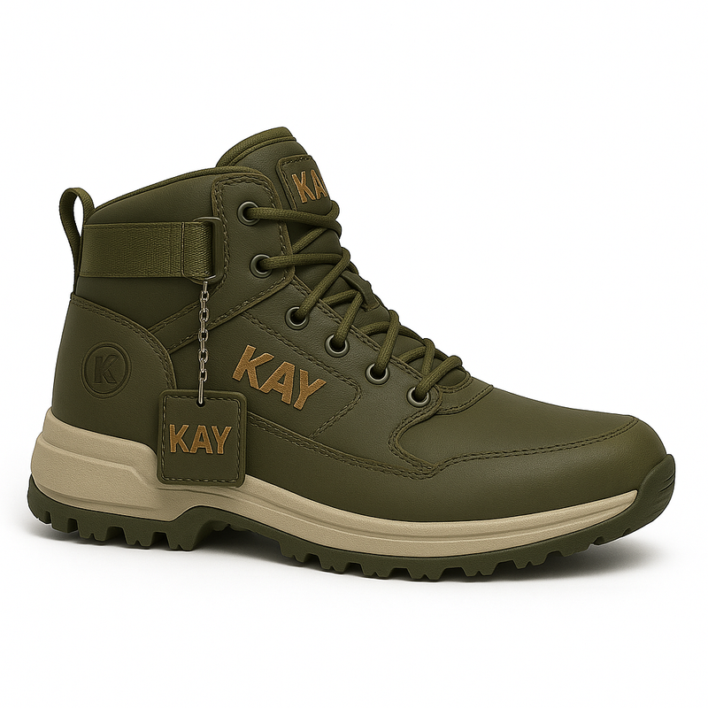 Bota Kayko  Vulcan