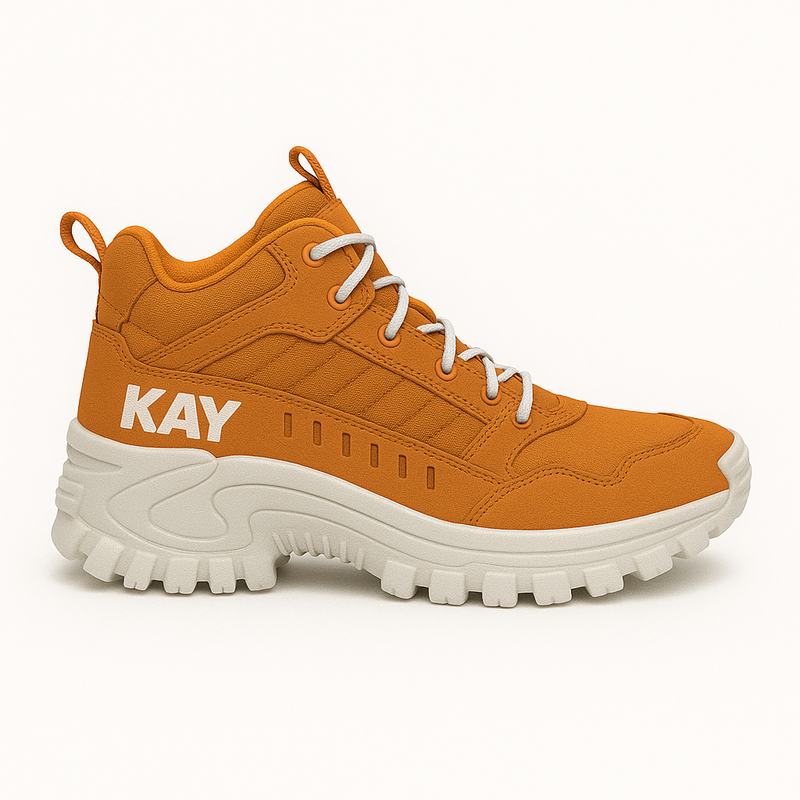 Bota Kayko Ironstep