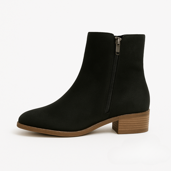 BOTAS DE CUERO PRAGA | EDICIÓN LIMITADA PREMIUM