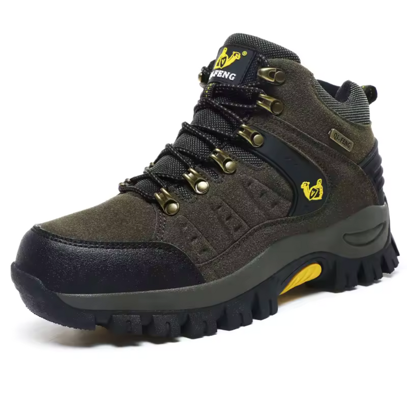 Bota Stormer