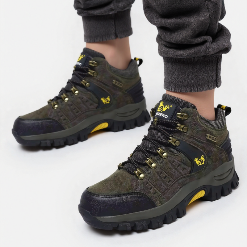 Bota Stormer
