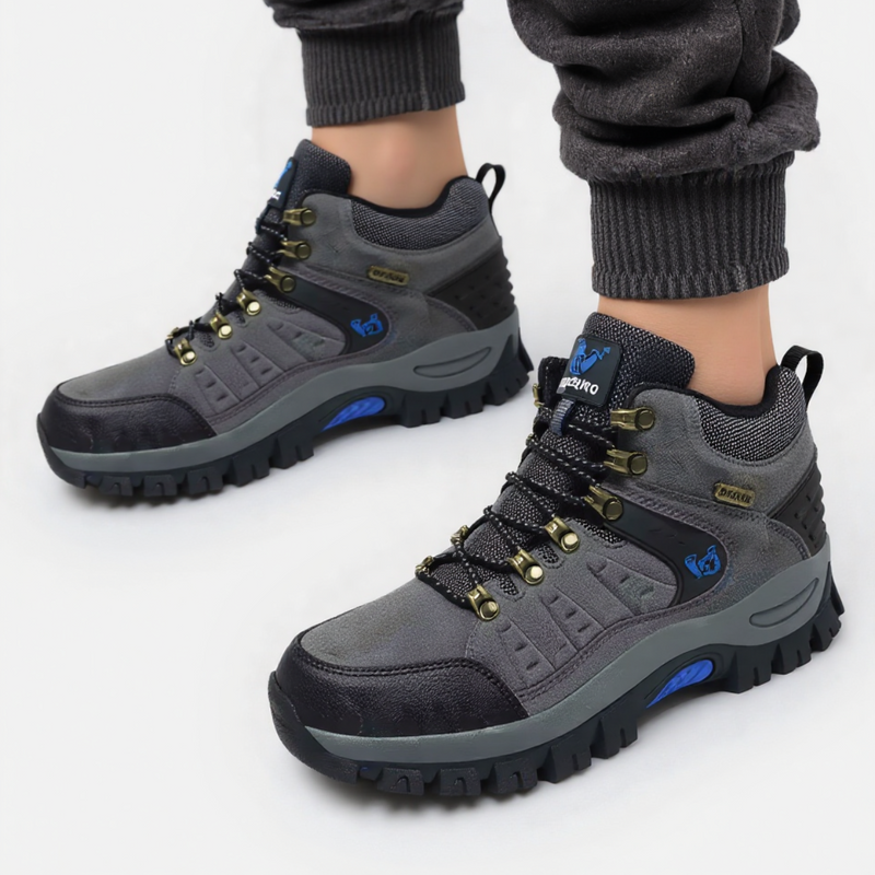 Bota Stormer