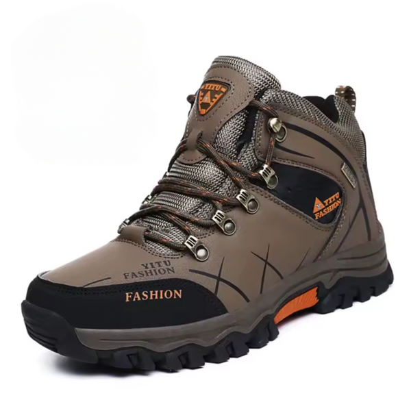 Bota Rogue Trail