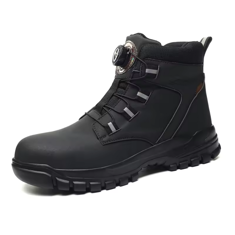 Bota Alpha