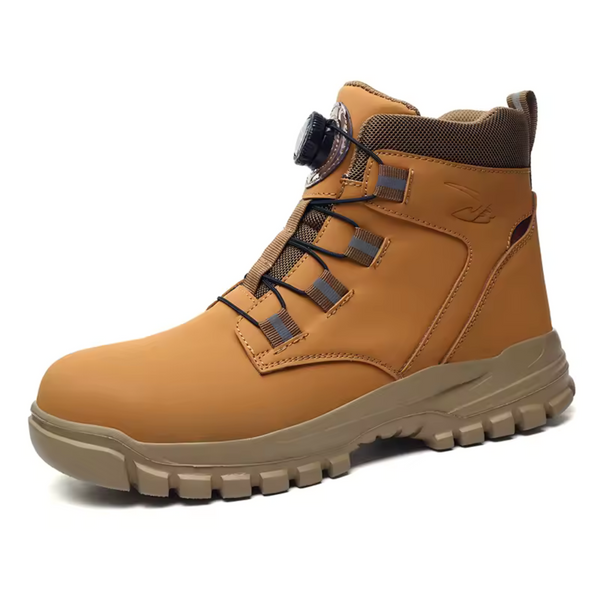 Bota Alpha
