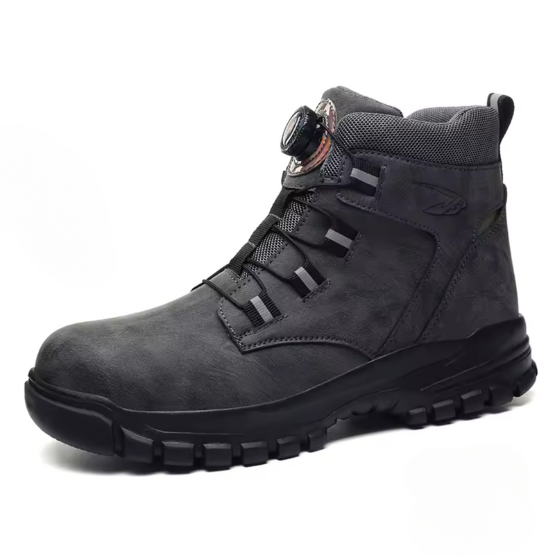 Bota Alpha