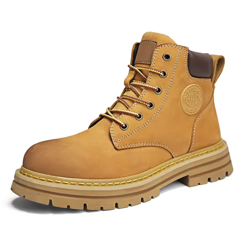 Bota Rebel Dust