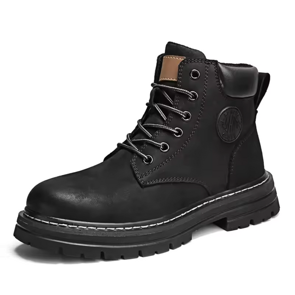 Bota Rebel Dust