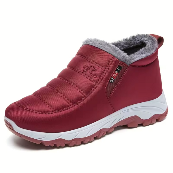 Bota Alpha Femme