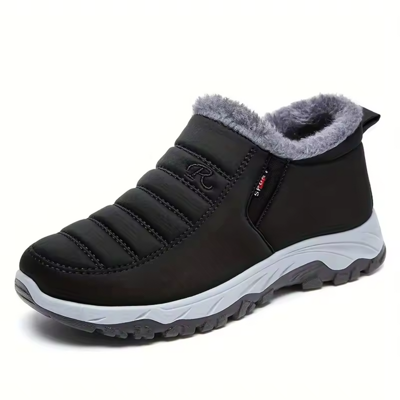 Bota Alpha Femme