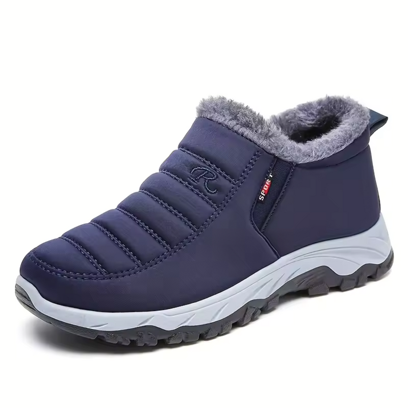Bota Alpha Femme