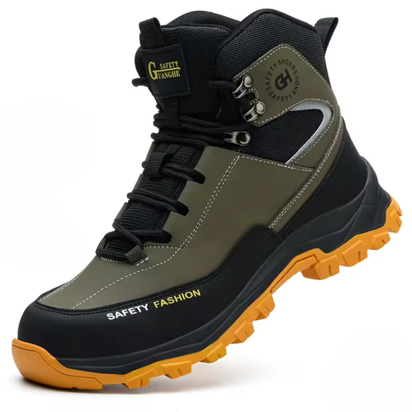 Bota Steelground