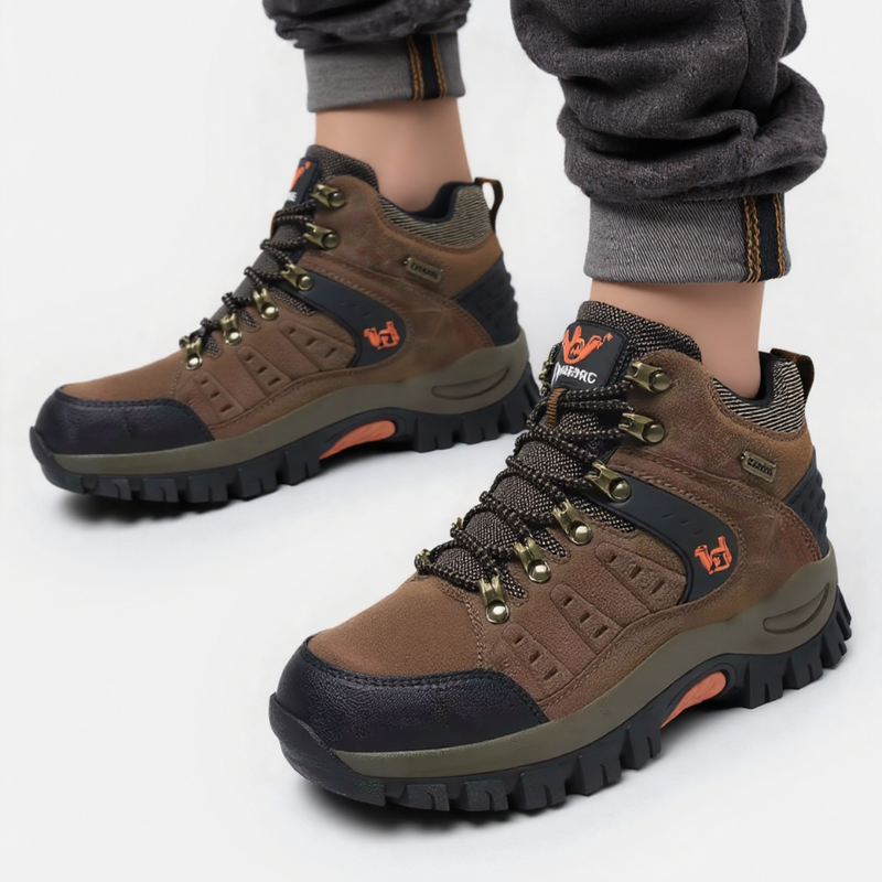 Bota Stormer