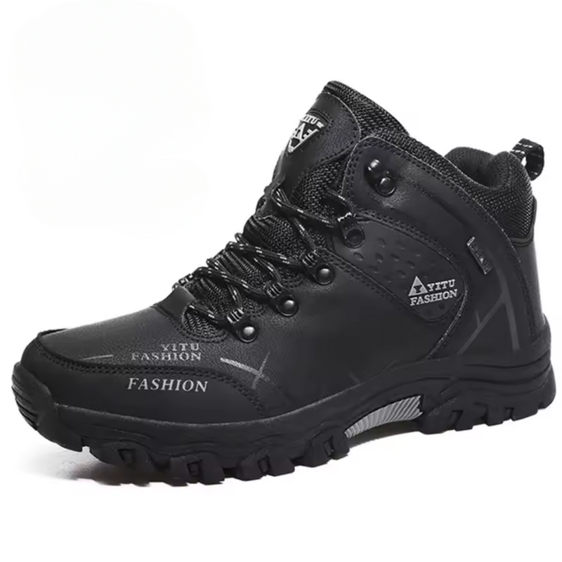 Bota Rogue Trail