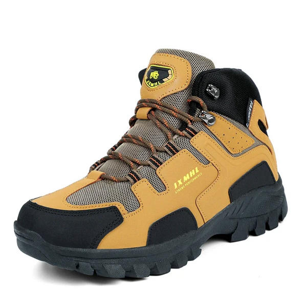 Bota Titan Core