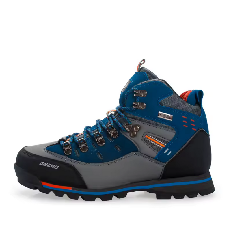 Bota Iron Ridge