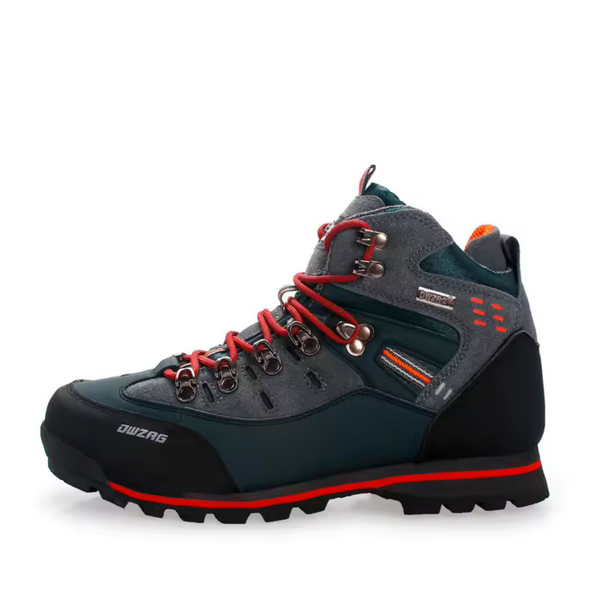Bota Iron Ridge