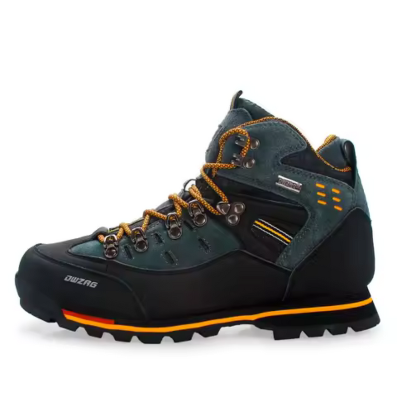 Bota Iron Ridge
