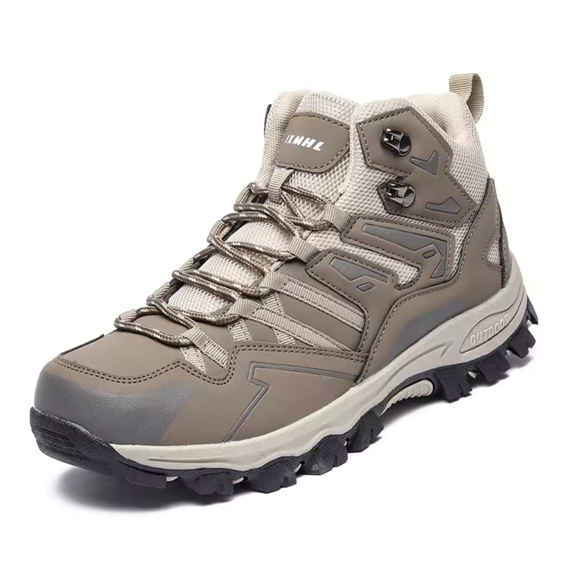 Bota Dark Climber