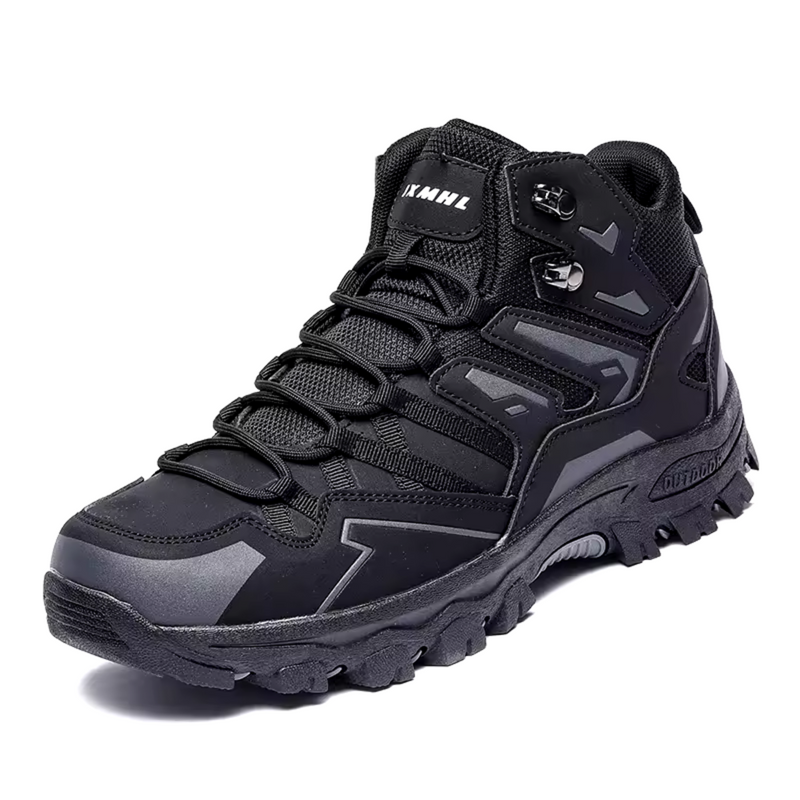 Bota Dark Climber