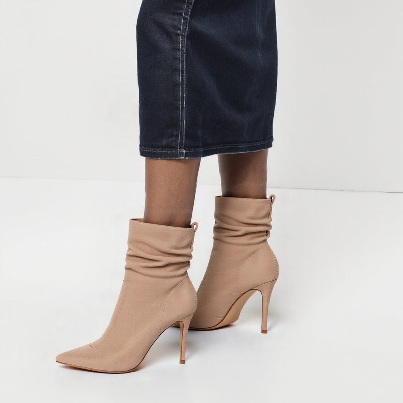 BOTAS DE CUERO BONNA | EDICIÓN LIMITADA PREMIUM