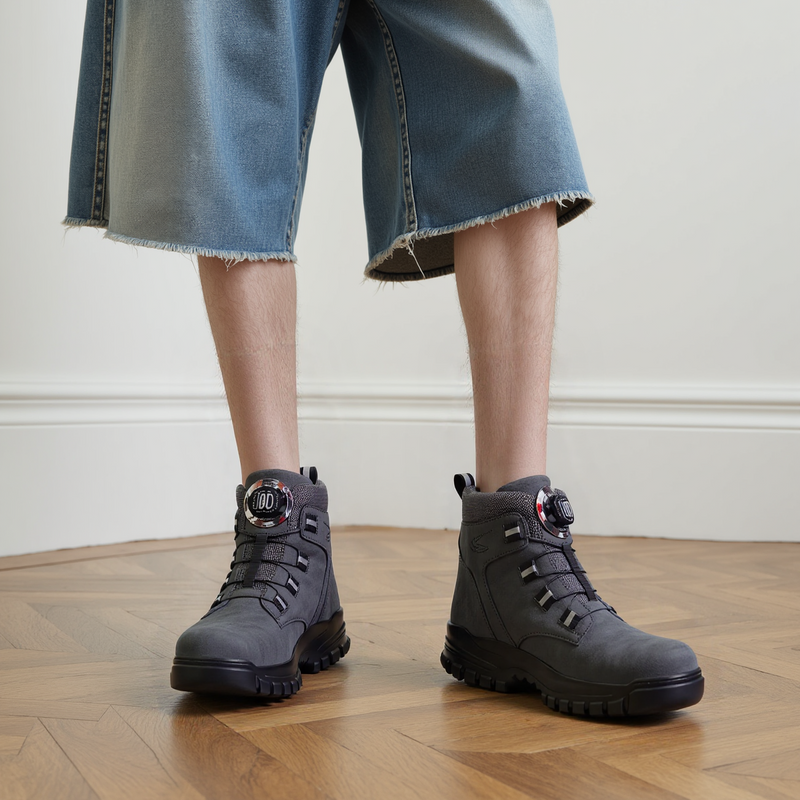 Bota Alpha