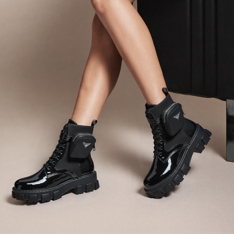 Bota Iria Core
