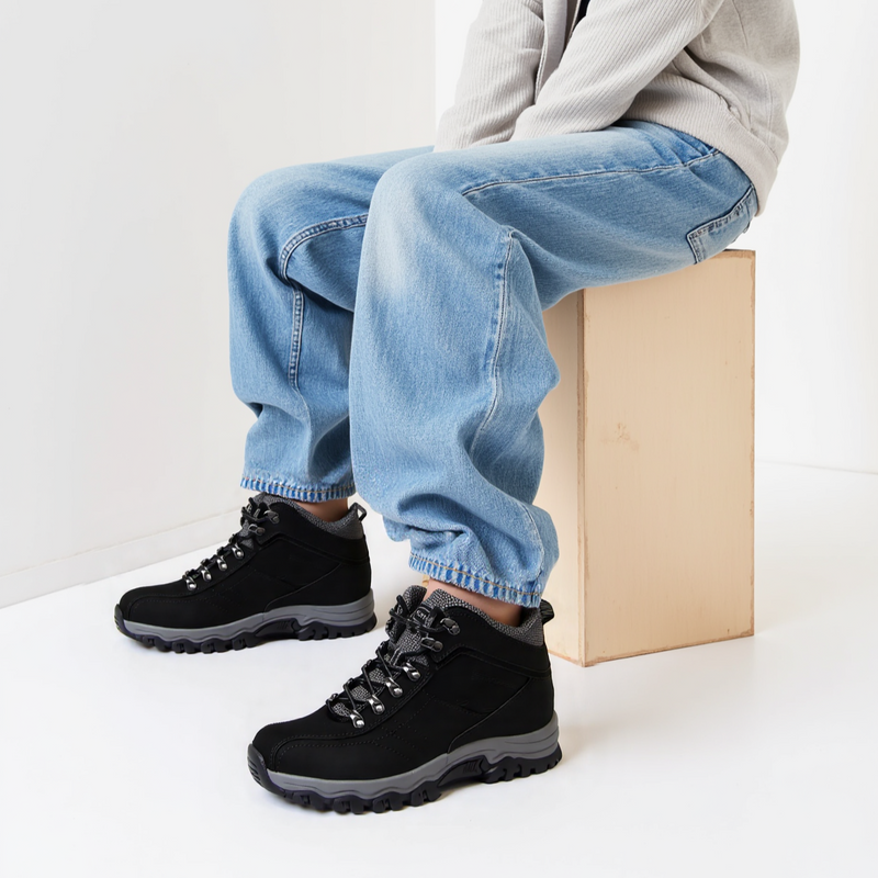 Bota Savage Dust