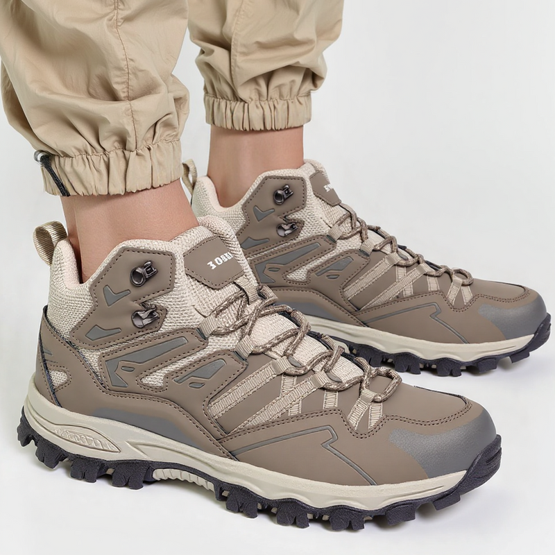Bota Dark Climber